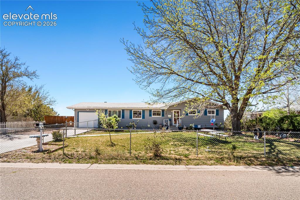 4011 Valley Drive Pueblo CO 81008