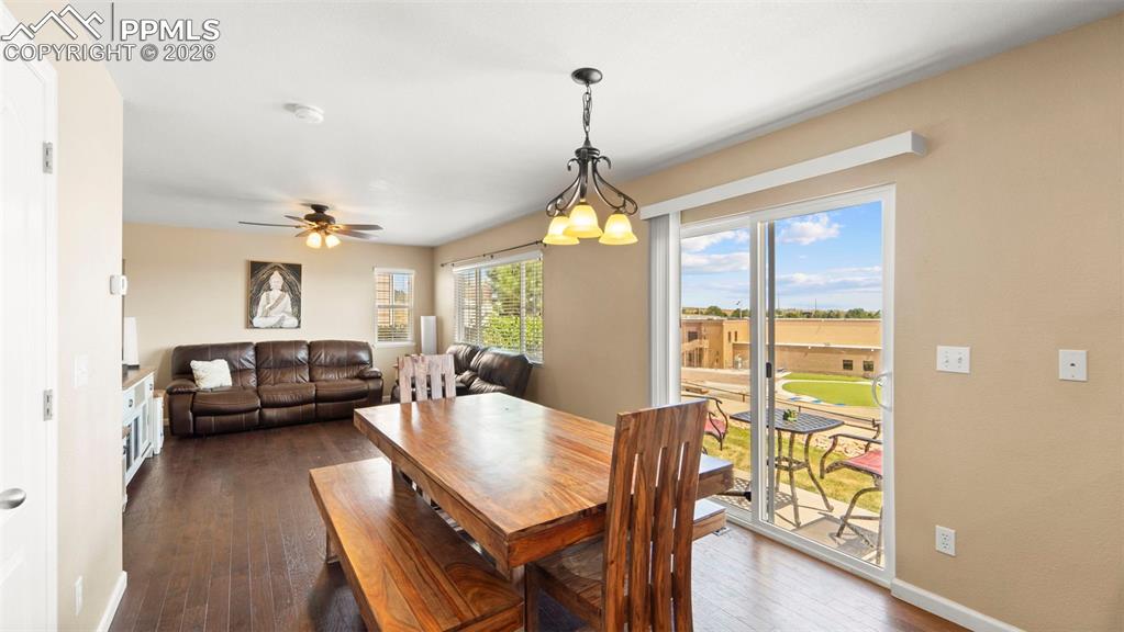 4635 Vireos View Colorado Springs CO 80922
