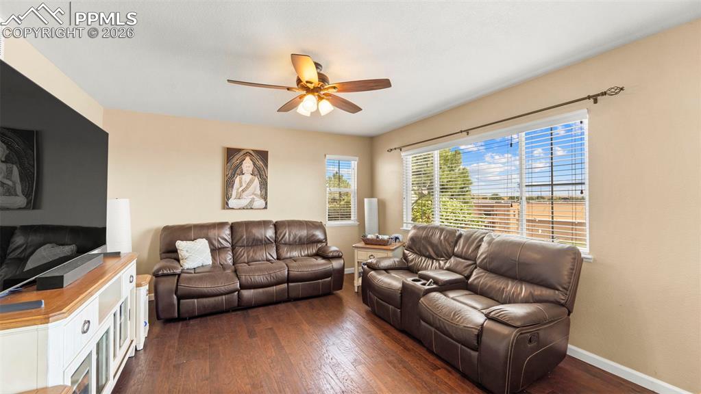4635 Vireos View Colorado Springs CO 80922