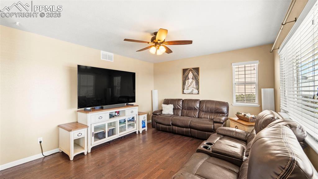 4635 Vireos View Colorado Springs CO 80922