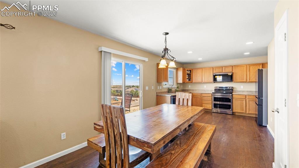 4635 Vireos View Colorado Springs CO 80922