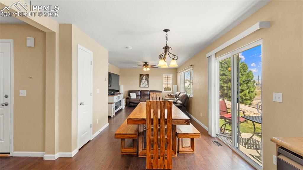4635 Vireos View Colorado Springs CO 80922