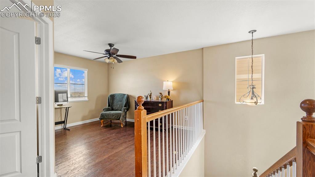 4635 Vireos View Colorado Springs CO 80922