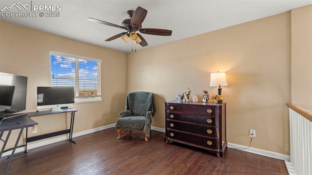 4635 Vireos View Colorado Springs CO 80922