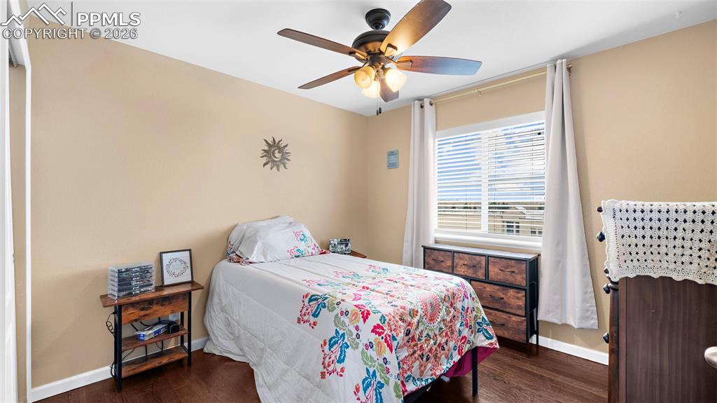 4635 Vireos View Colorado Springs CO 80922