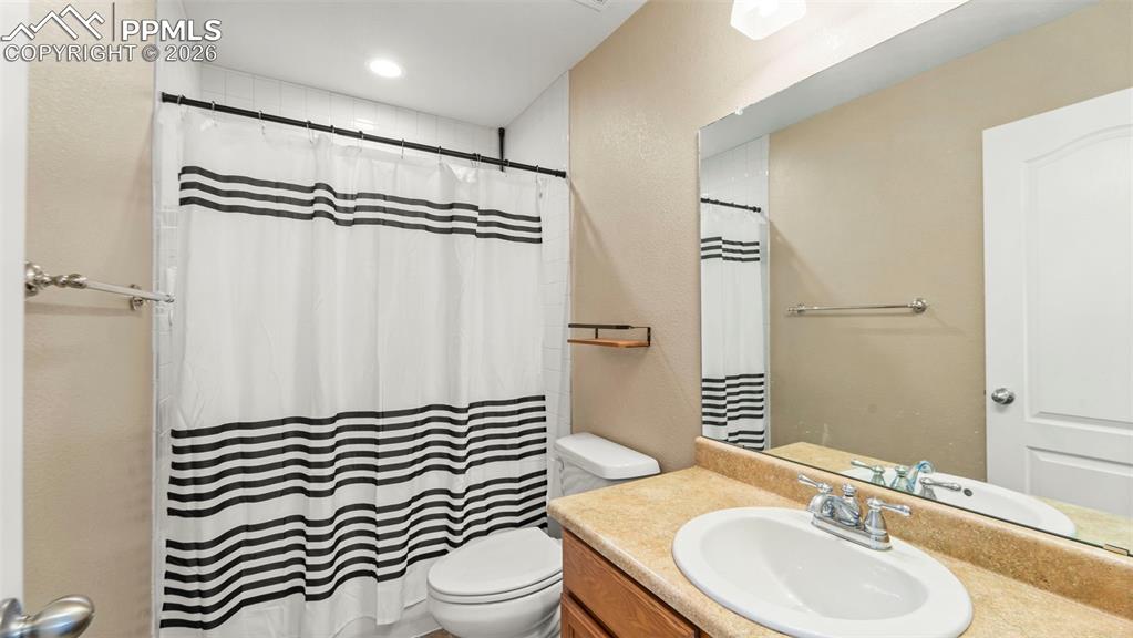 4635 Vireos View Colorado Springs CO 80922