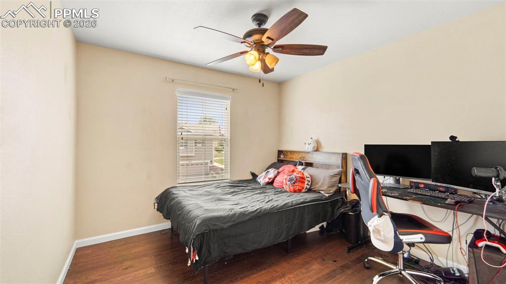4635 Vireos View Colorado Springs CO 80922