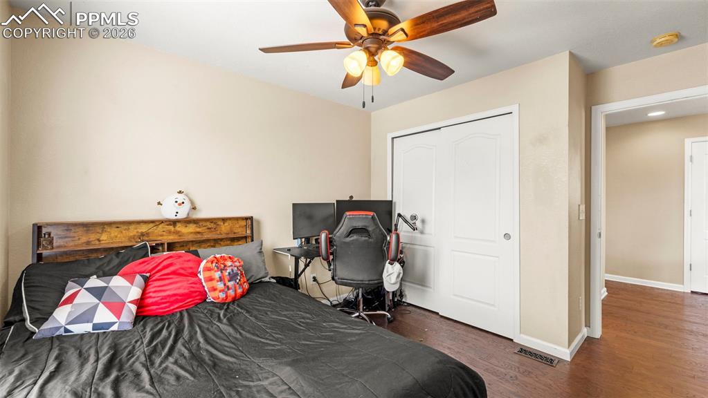 4635 Vireos View Colorado Springs CO 80922