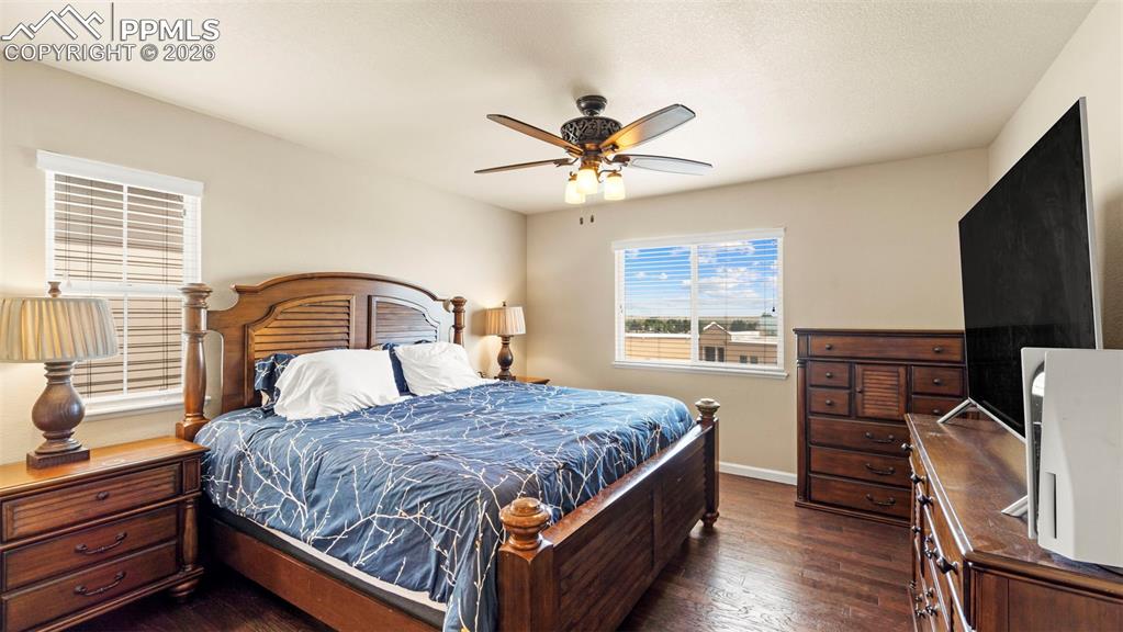 4635 Vireos View Colorado Springs CO 80922