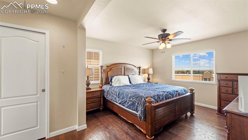 4635 Vireos View Colorado Springs CO 80922