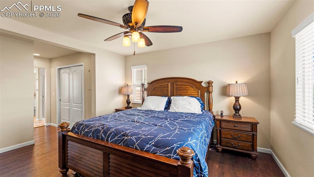4635 Vireos View Colorado Springs CO 80922