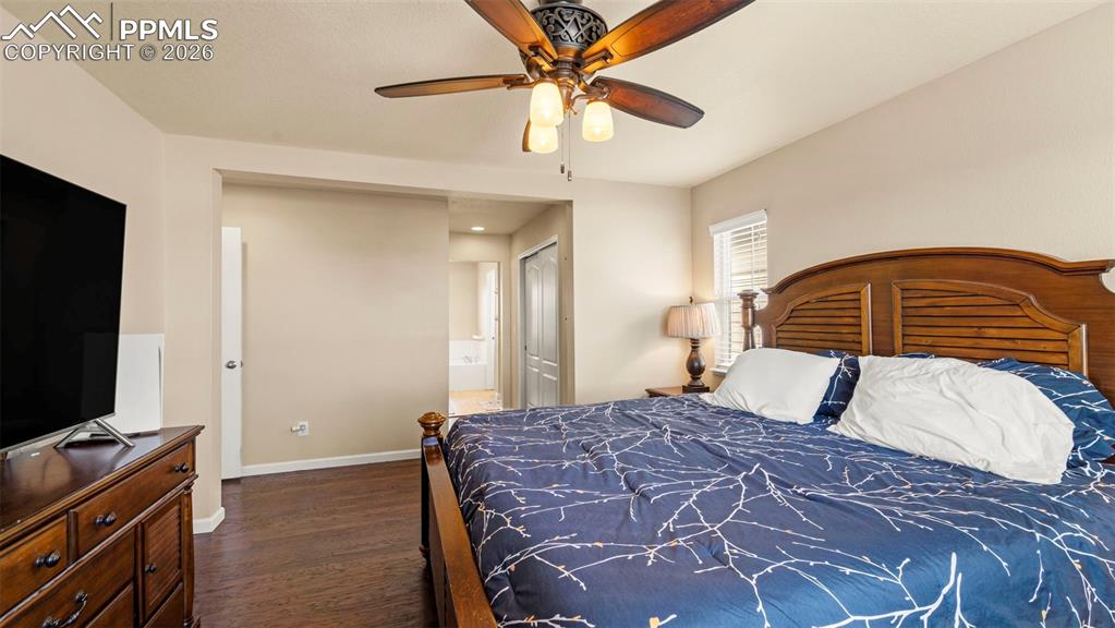 4635 Vireos View Colorado Springs CO 80922