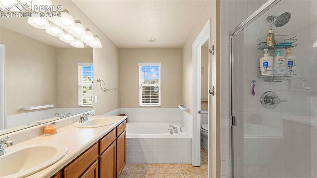 4635 Vireos View Colorado Springs CO 80922