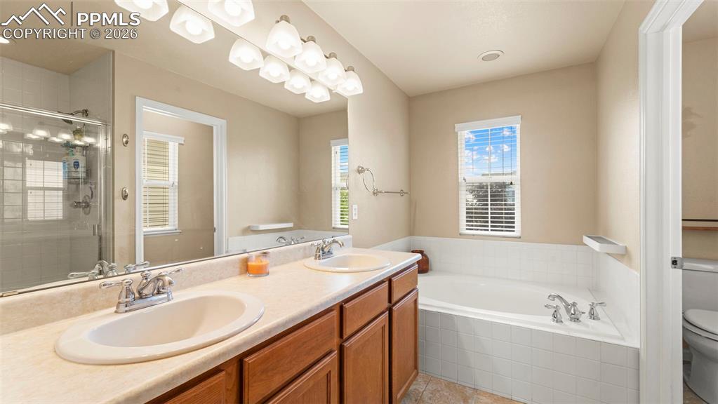 4635 Vireos View Colorado Springs CO 80922