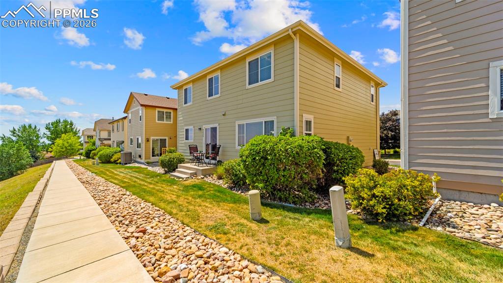 4635 Vireos View Colorado Springs CO 80922