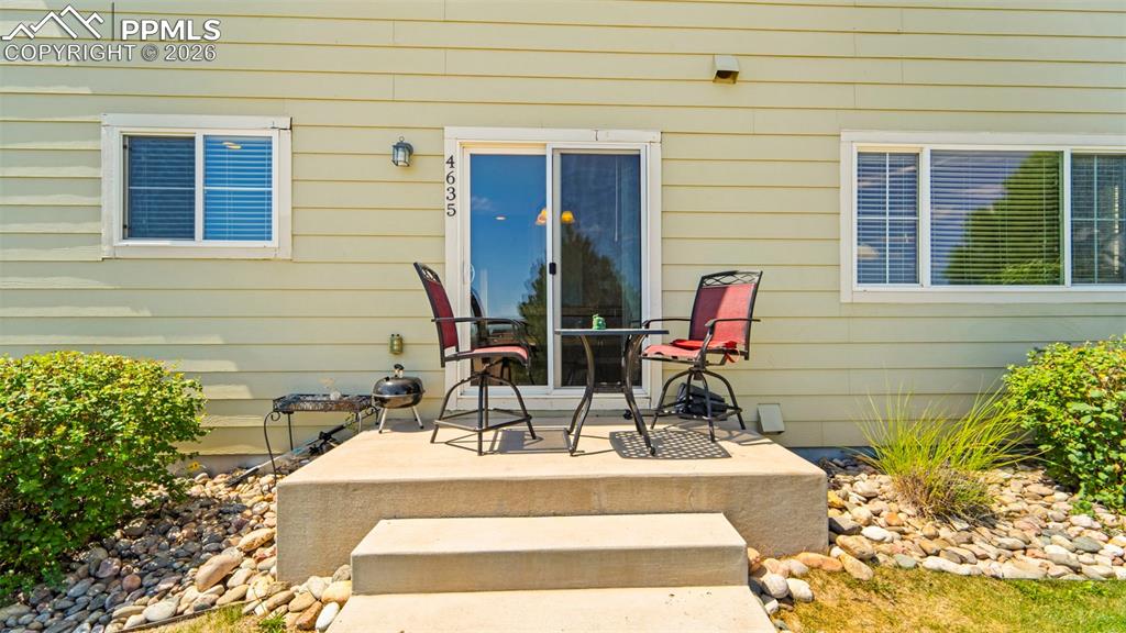 4635 Vireos View Colorado Springs CO 80922