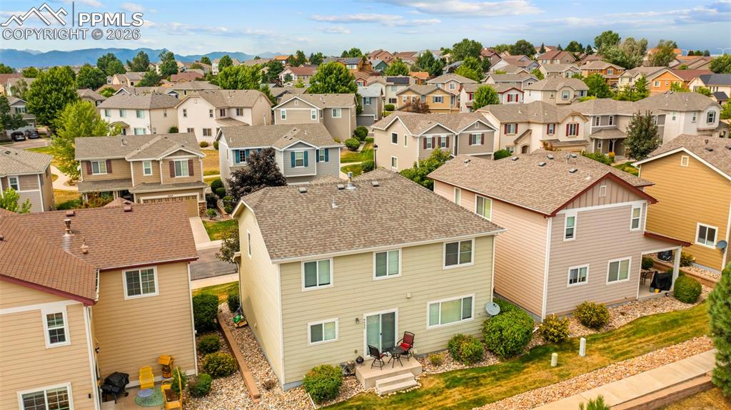 4635 Vireos View Colorado Springs CO 80922