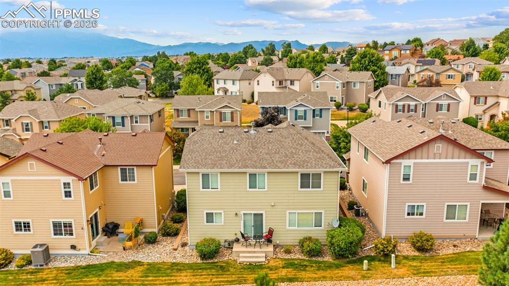 4635 Vireos View Colorado Springs CO 80922