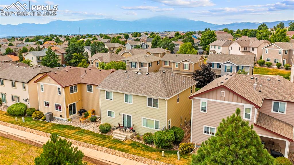 4635 Vireos View Colorado Springs CO 80922