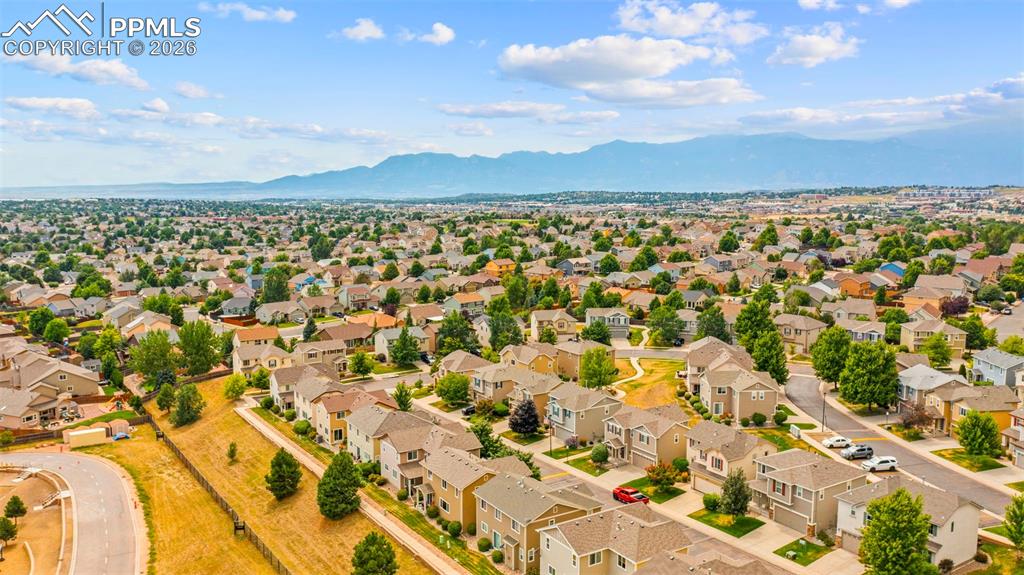 4635 Vireos View Colorado Springs CO 80922
