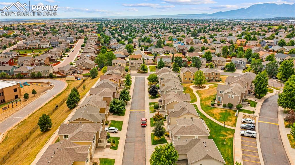4635 Vireos View Colorado Springs CO 80922