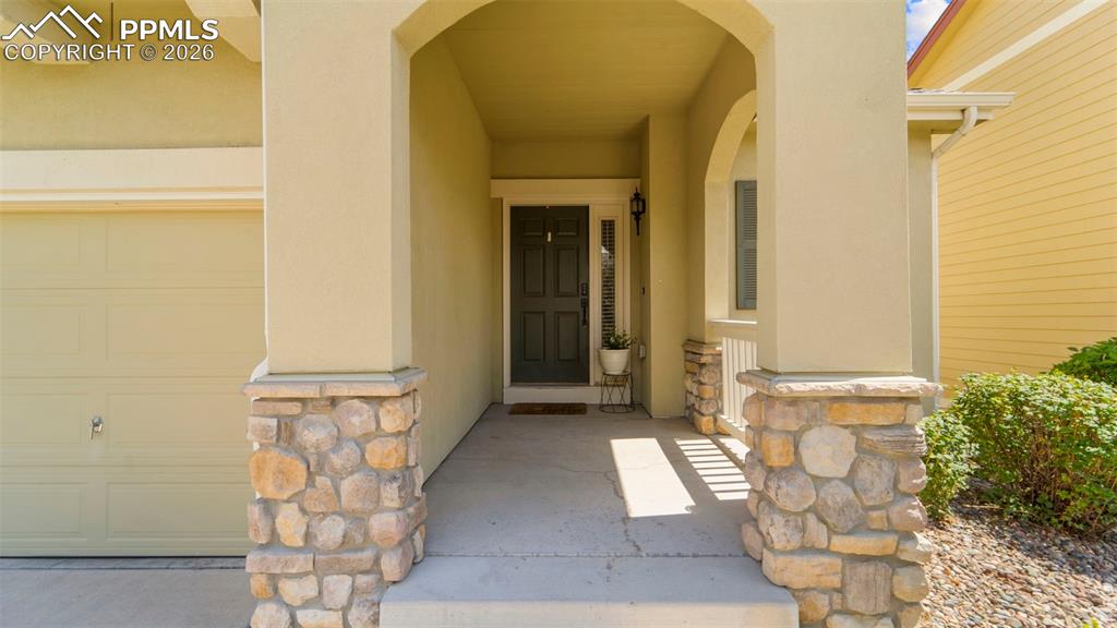 4635 Vireos View Colorado Springs CO 80922