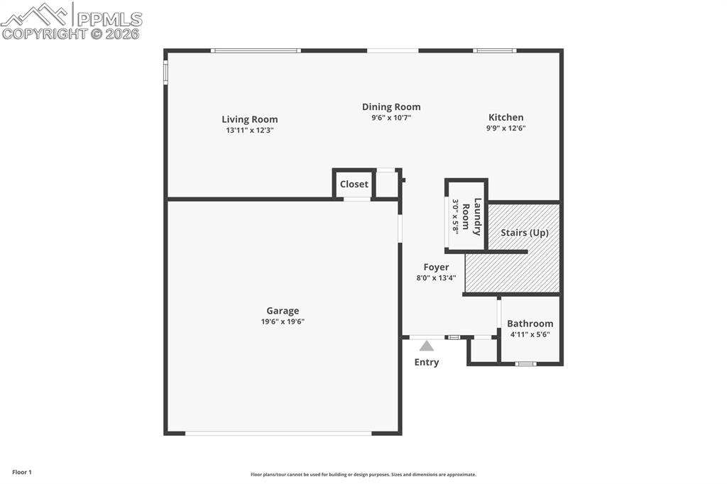 4635 Vireos View Colorado Springs CO 80922