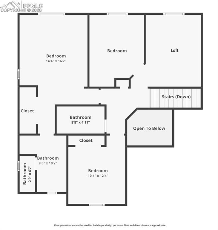4635 Vireos View Colorado Springs CO 80922