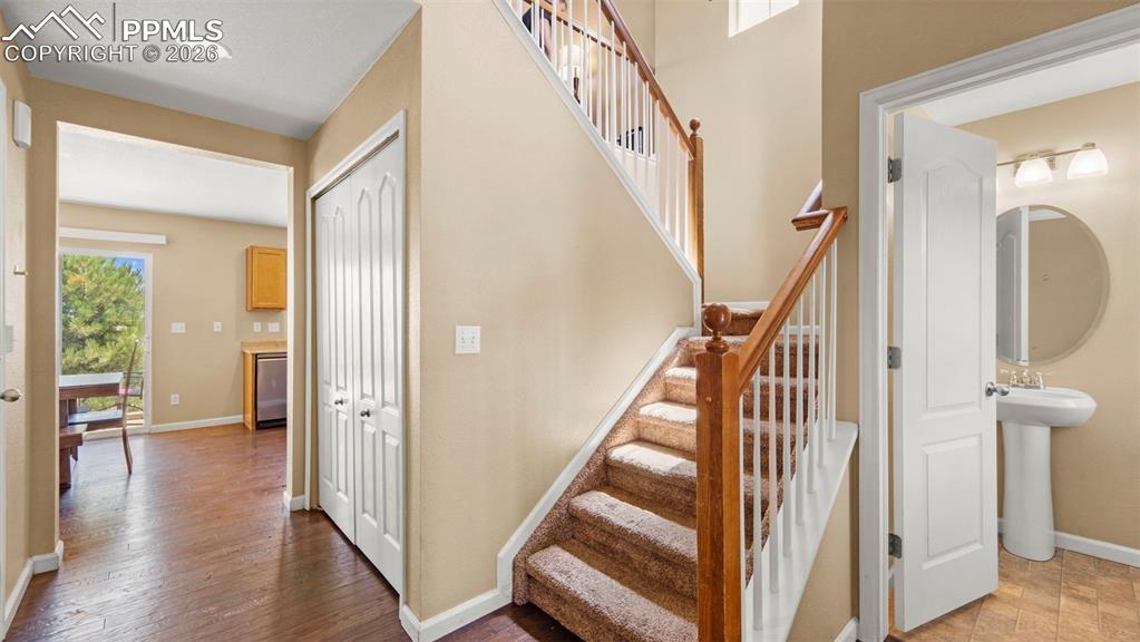 4635 Vireos View Colorado Springs CO 80922