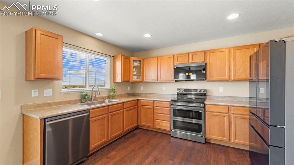 4635 Vireos View Colorado Springs CO 80922