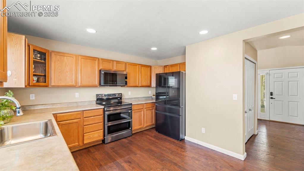 4635 Vireos View Colorado Springs CO 80922
