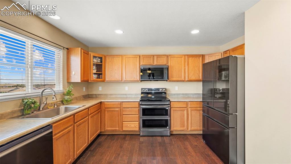 4635 Vireos View Colorado Springs CO 80922