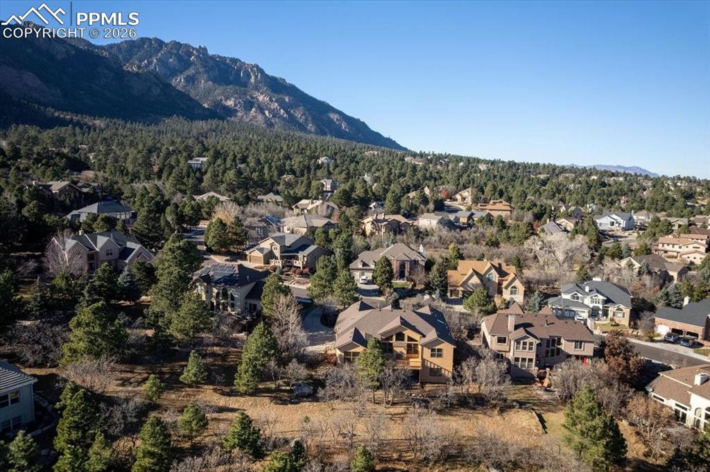 155 Balmoral Way Colorado Springs CO 80906