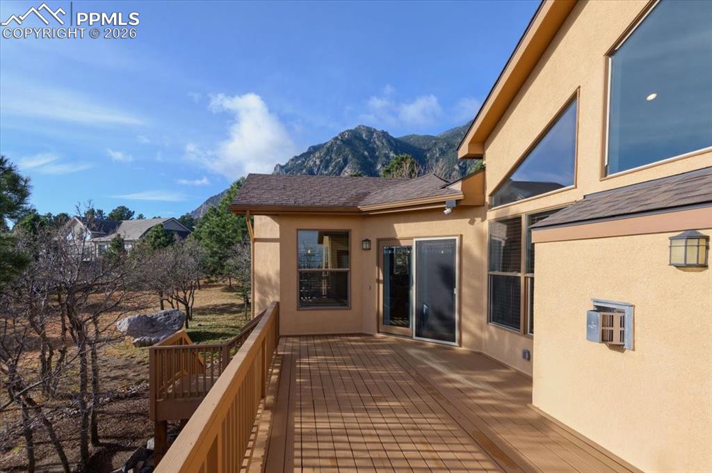 155 Balmoral Way Colorado Springs CO 80906