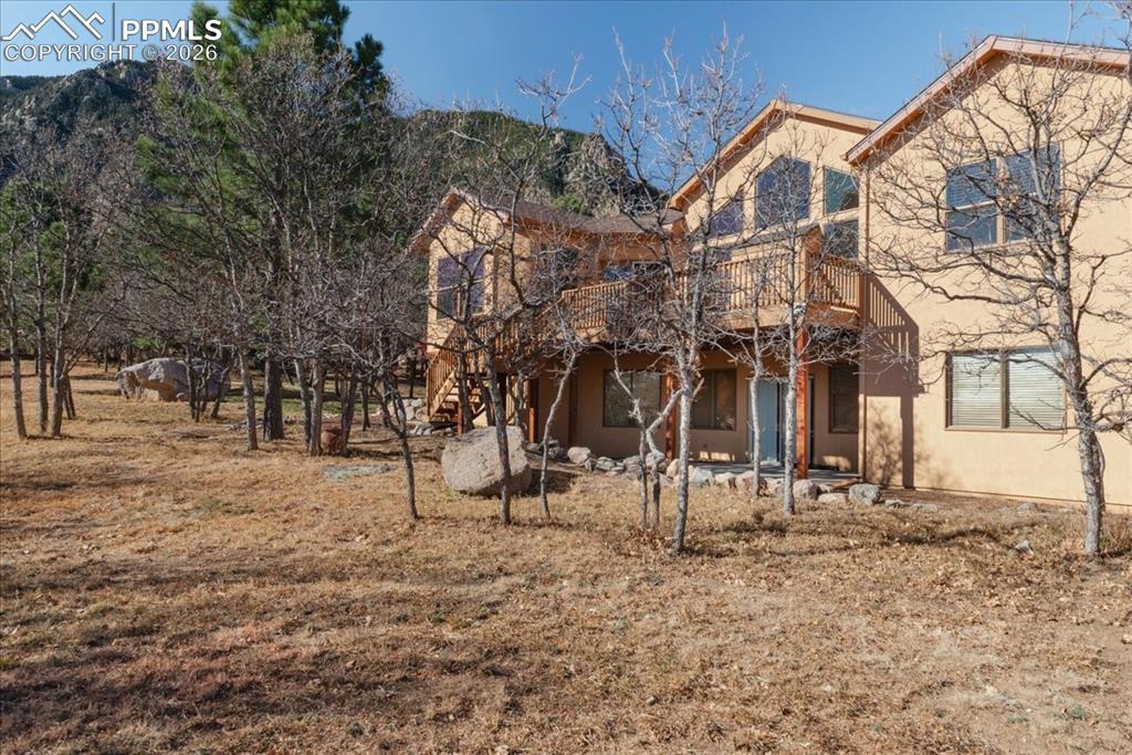 155 Balmoral Way Colorado Springs CO 80906