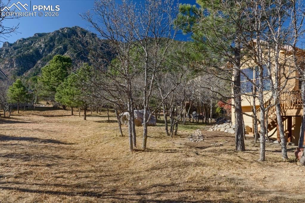 155 Balmoral Way Colorado Springs CO 80906