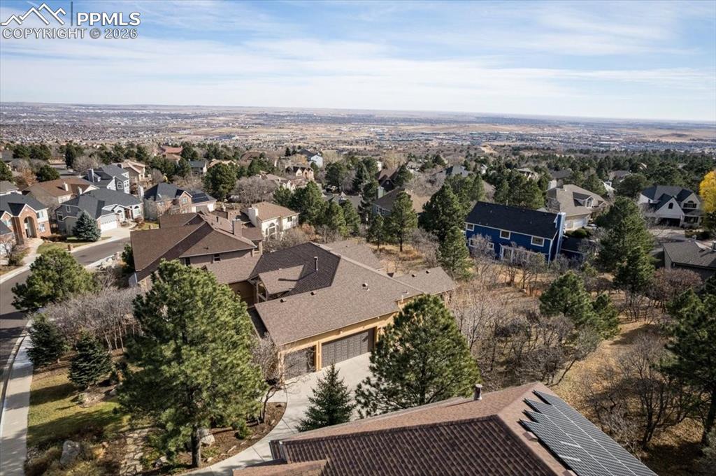 155 Balmoral Way Colorado Springs CO 80906