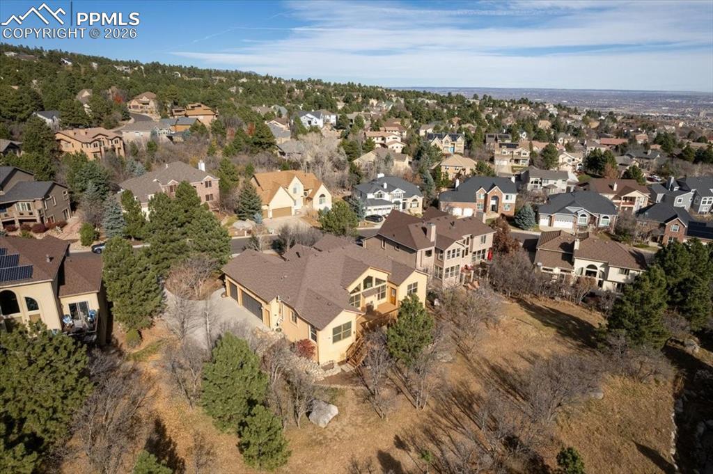 155 Balmoral Way Colorado Springs CO 80906