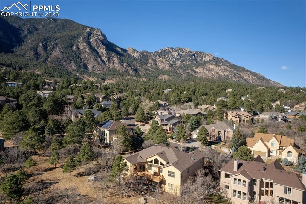 155 Balmoral Way Colorado Springs CO 80906