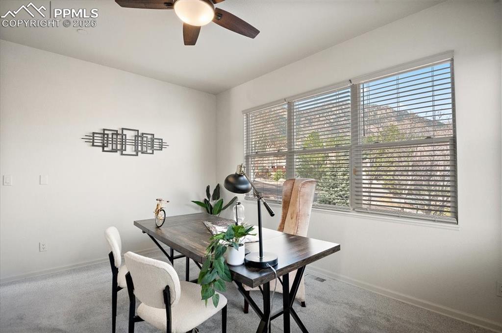 155 Balmoral Way Colorado Springs CO 80906