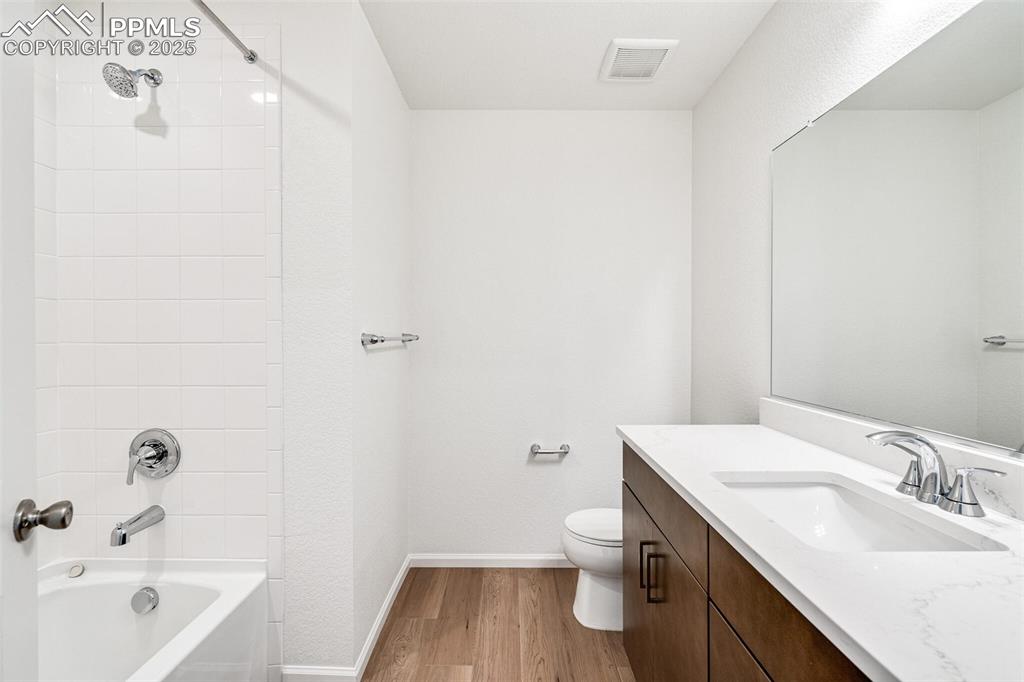 1821 Water Birch Way Castle Rock CO 80108