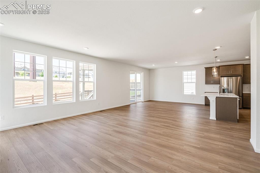 1821 Water Birch Way Castle Rock CO 80108