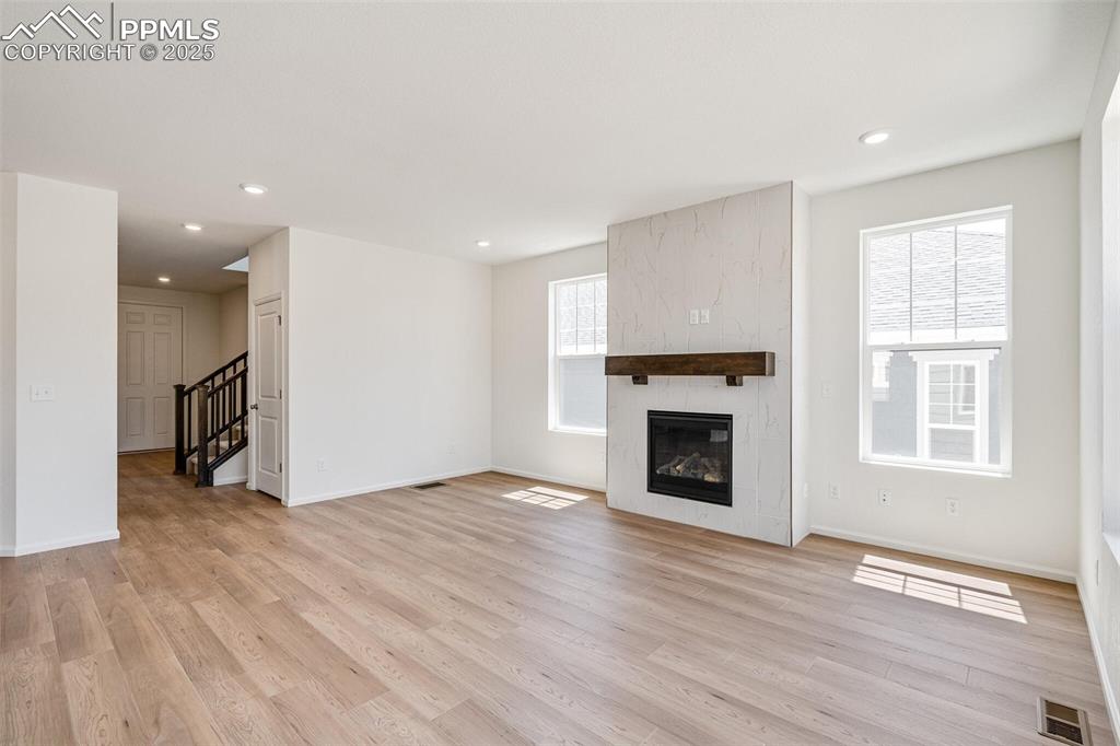 1821 Water Birch Way Castle Rock CO 80108