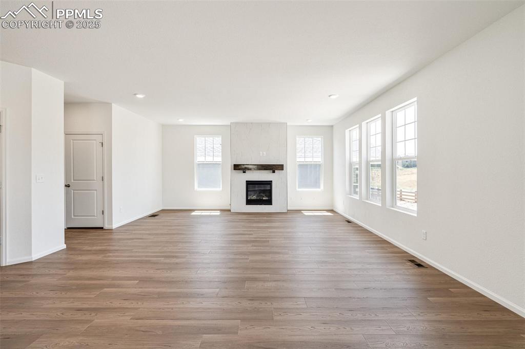 1821 Water Birch Way Castle Rock CO 80108