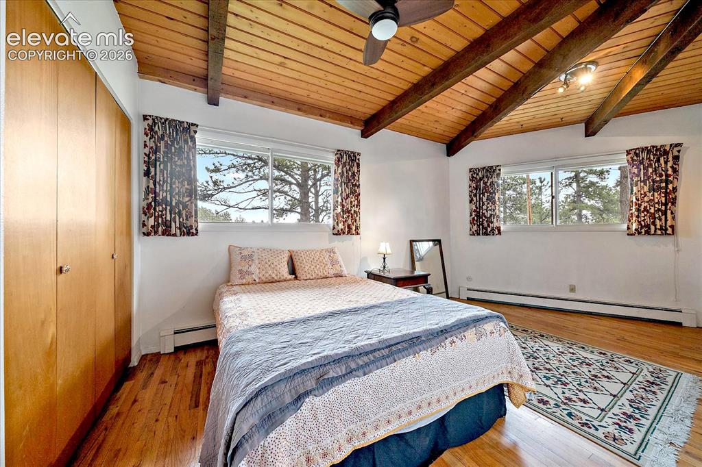 18640 Cloven Hoof Drive Palmer Lake CO 80133
