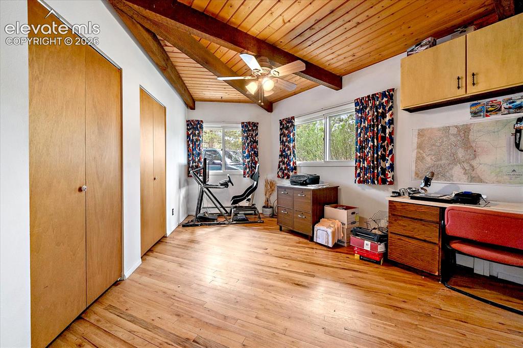 18640 Cloven Hoof Drive Palmer Lake CO 80133