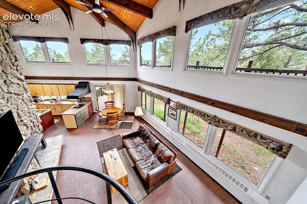 18640 Cloven Hoof Drive Palmer Lake CO 80133