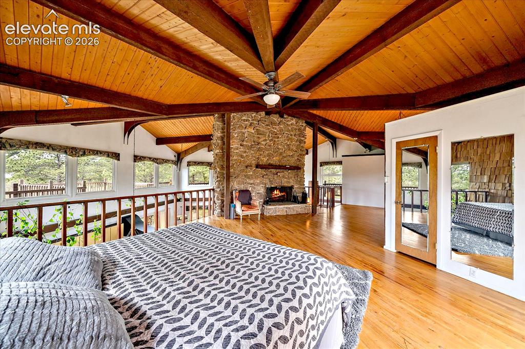 18640 Cloven Hoof Drive Palmer Lake CO 80133