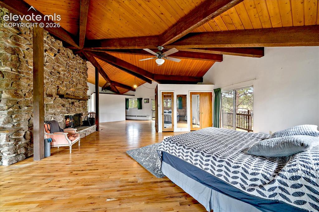 18640 Cloven Hoof Drive Palmer Lake CO 80133