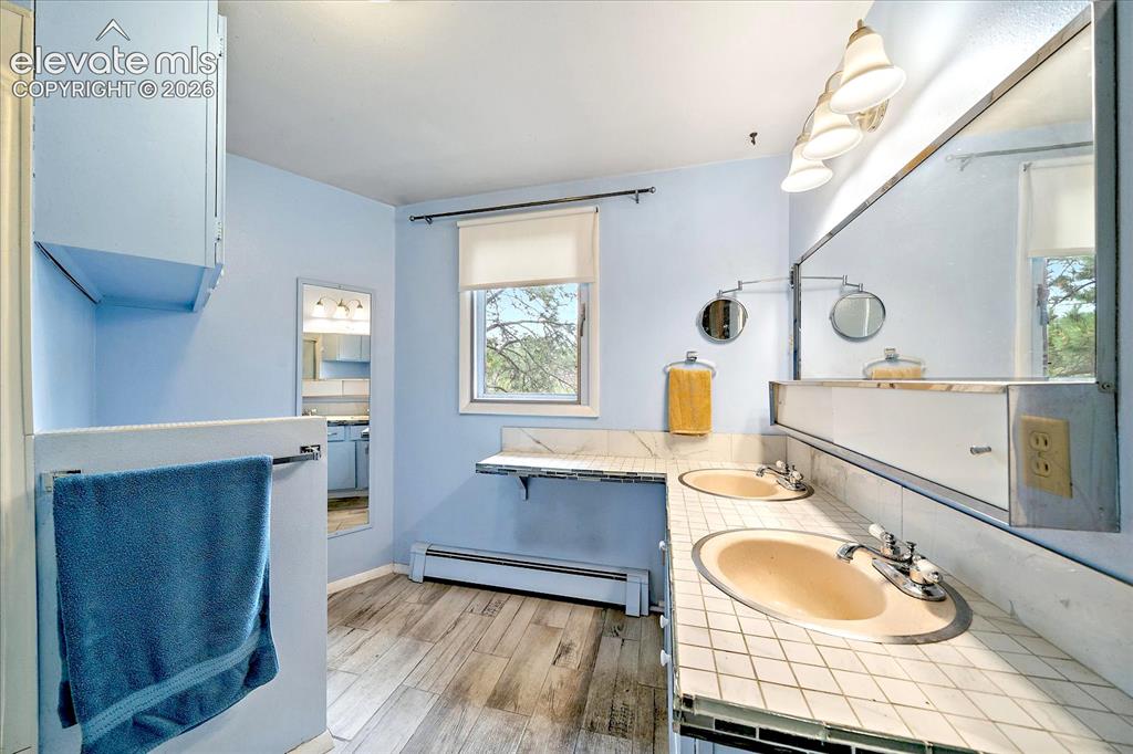 18640 Cloven Hoof Drive Palmer Lake CO 80133